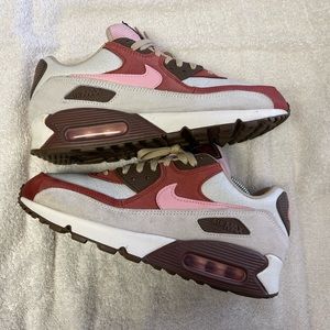 Nike Air Max Bacon sz9